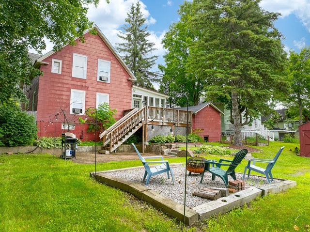 721 Central Street, Franklin, NH 03235