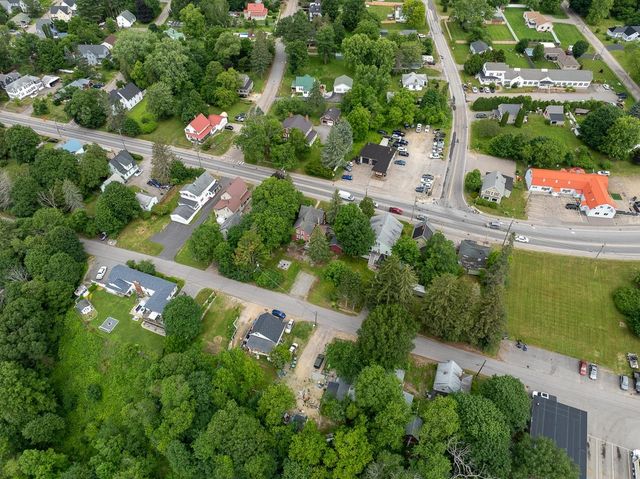 721 Central Street, Franklin, NH 03235