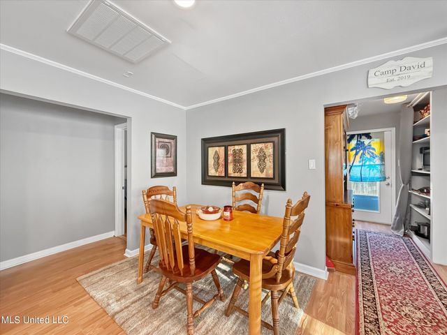 4098 14th Street, Bay Saint Louis, MS 39520