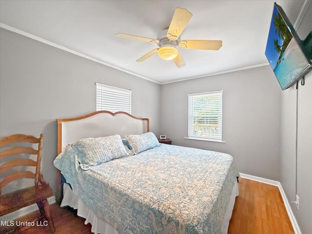 4098 14th Street, Bay Saint Louis, MS 39520