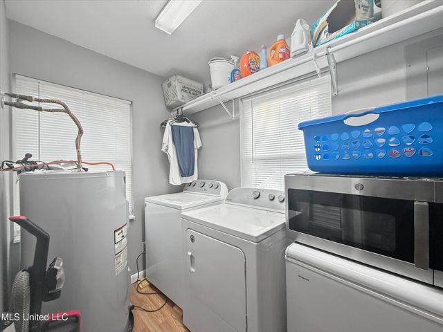 4098 14th Street, Bay Saint Louis, MS 39520