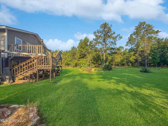 4098 14th Street, Bay Saint Louis, MS 39520