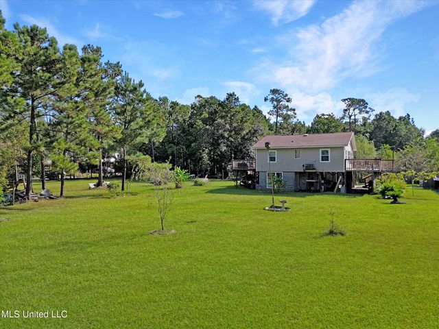4098 14th Street, Bay Saint Louis, MS 39520