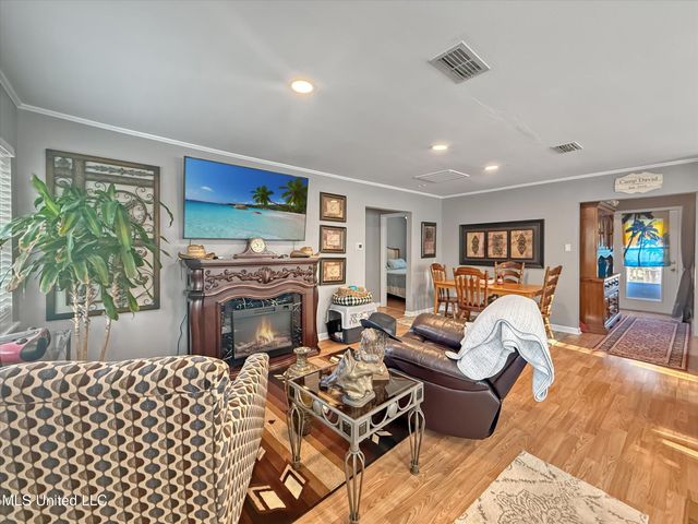 4098 14th Street, Bay Saint Louis, MS 39520