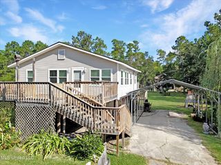 4098 14th Street, Bay Saint Louis, MS 39520