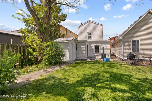 1020 Franklin St, Louisville, KY 40206