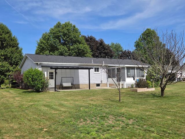 1200 AILES Avenue, Lake City Boro, PA 16423