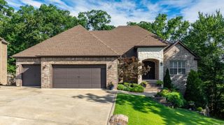 6 Weatherstone Point, Little Rock, AR 72211