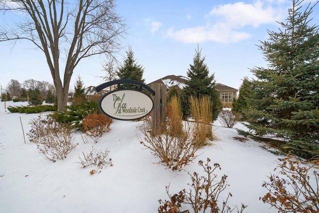4417 Creekside PASS, Brookfield, WI 53005