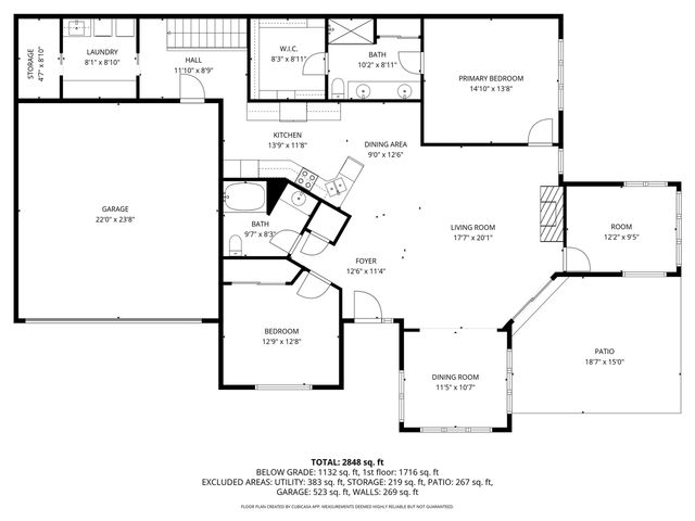 4417 Creekside PASS, Brookfield, WI 53005