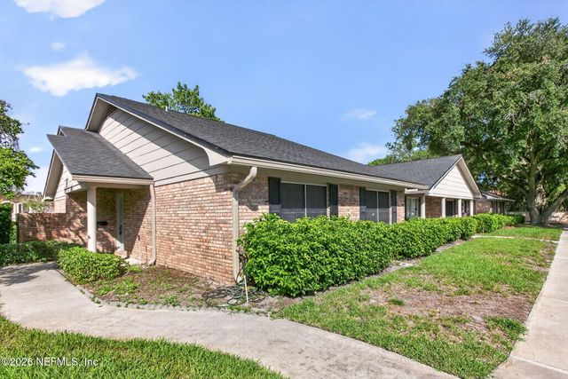 9252 SAN JOSE Boulevard 4504, Jacksonville, FL 32257