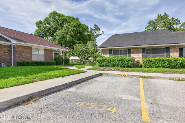 9252 SAN JOSE Boulevard 4504, Jacksonville, FL 32257
