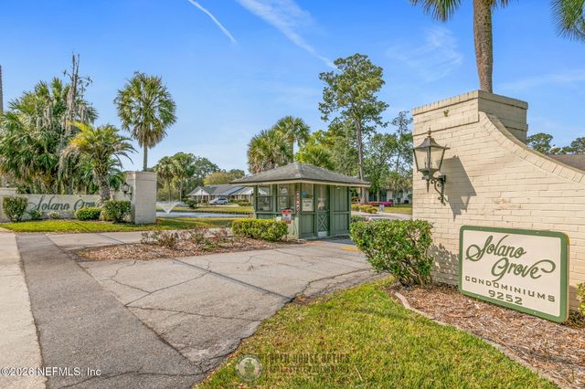 9252 SAN JOSE Boulevard 4504, Jacksonville, FL 32257