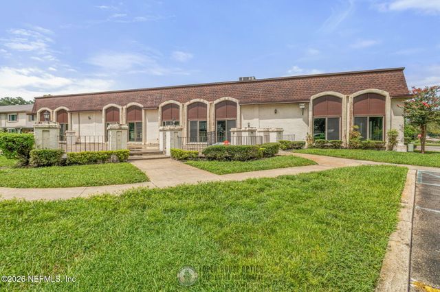 9252 SAN JOSE Boulevard 4504, Jacksonville, FL 32257