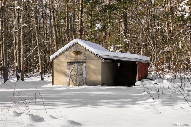 2836 Lone Pine Road, Gaylord, MI 49735