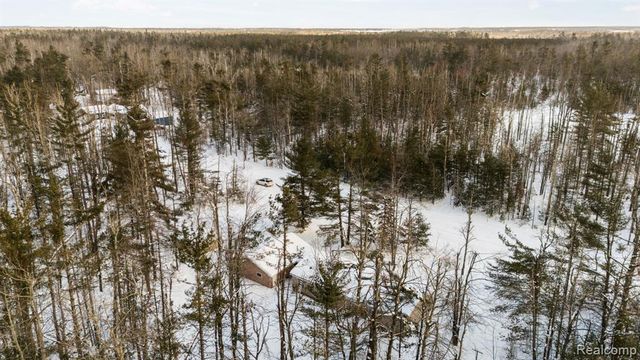 2836 Lone Pine Road, Gaylord, MI 49735