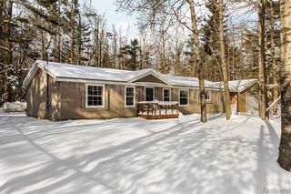 2836 Lone Pine Road, Gaylord, MI 49735