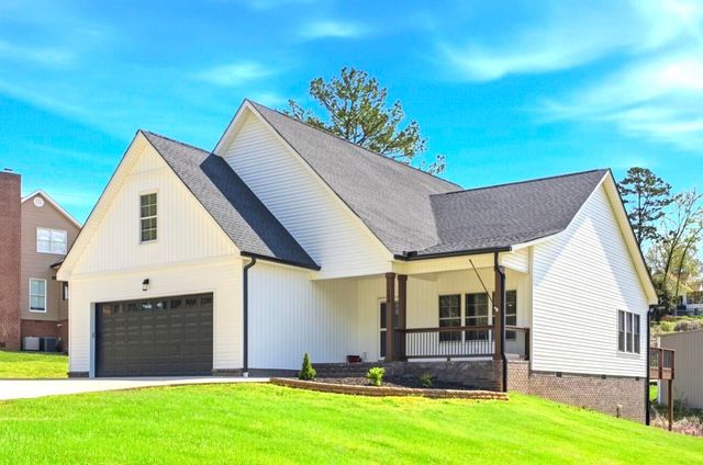 120 Stonewood Drive, NW, Cleveland, TN 37311