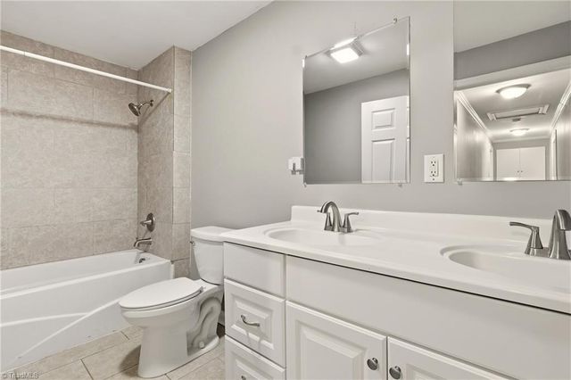 1108 Worth Street, High Point, NC 27260