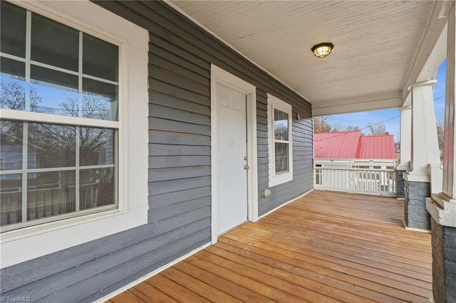 1108 Worth Street, High Point, NC 27260