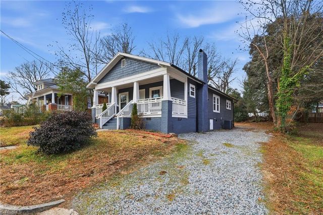 1108 Worth Street, High Point, NC 27260