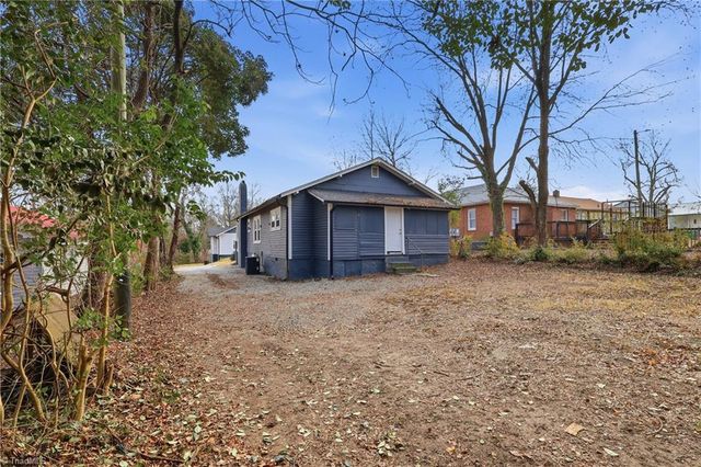 1108 Worth Street, High Point, NC 27260