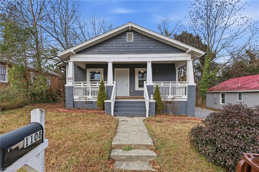 1108 Worth Street, High Point, NC 27260