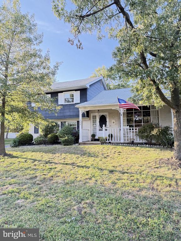 309 OVERBROOK AVE, Glassboro, NJ 08028