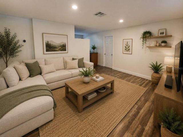 5973 MCKEE LAKE DRIVE N, St Petersburg, FL 33709