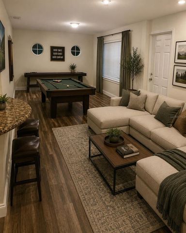 5973 MCKEE LAKE DRIVE N, St Petersburg, FL 33709
