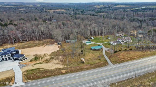 2546 Peavine Rd, Crossville, TN 38571