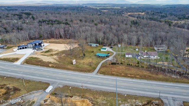 2546 Peavine Rd, Crossville, TN 38571