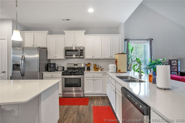 3770 Glencourse Way, Fayetteville, NC 28311