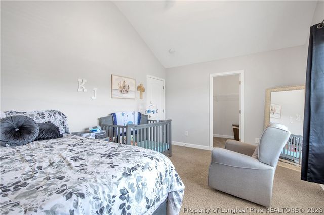 3770 Glencourse Way, Fayetteville, NC 28311