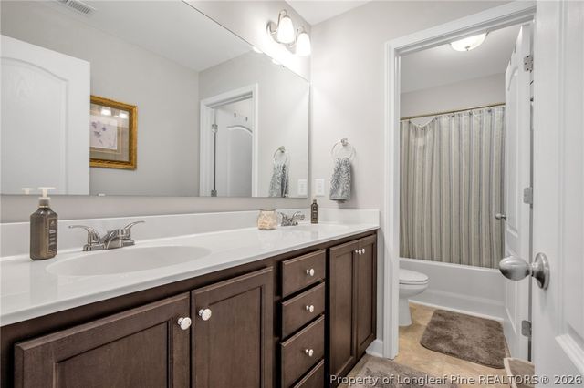 3770 Glencourse Way, Fayetteville, NC 28311