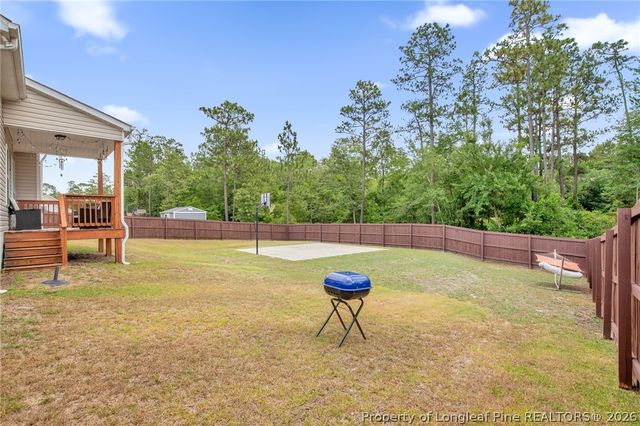 3770 Glencourse Way, Fayetteville, NC 28311