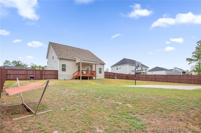 3770 Glencourse Way, Fayetteville, NC 28311