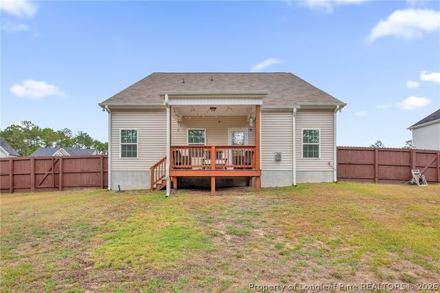 3770 Glencourse Way, Fayetteville, NC 28311