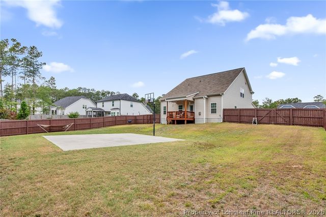 3770 Glencourse Way, Fayetteville, NC 28311