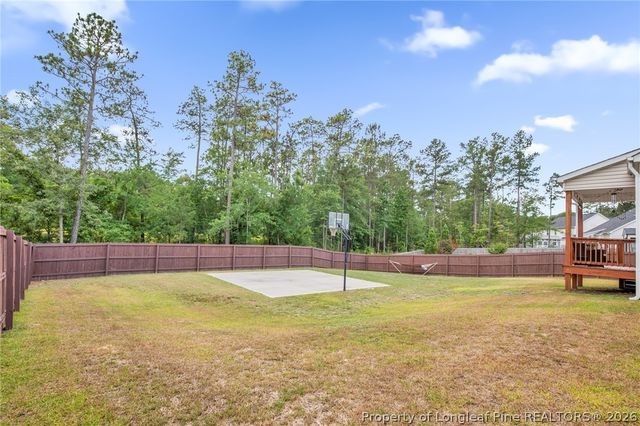 3770 Glencourse Way, Fayetteville, NC 28311