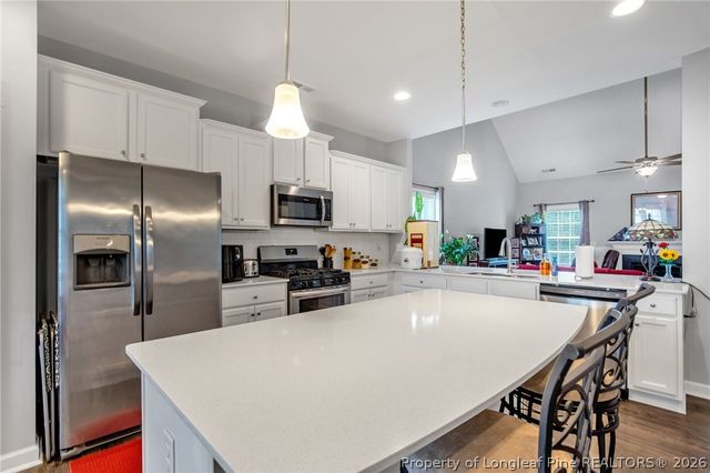 3770 Glencourse Way, Fayetteville, NC 28311