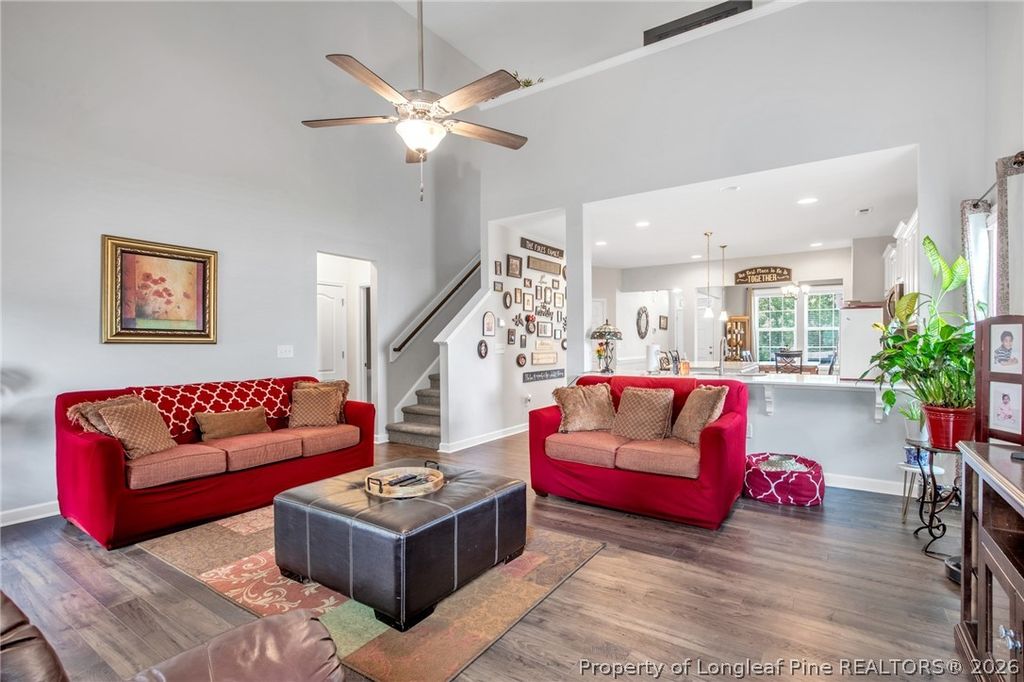 3770 Glencourse Way, Fayetteville, NC 28311 — photo 14