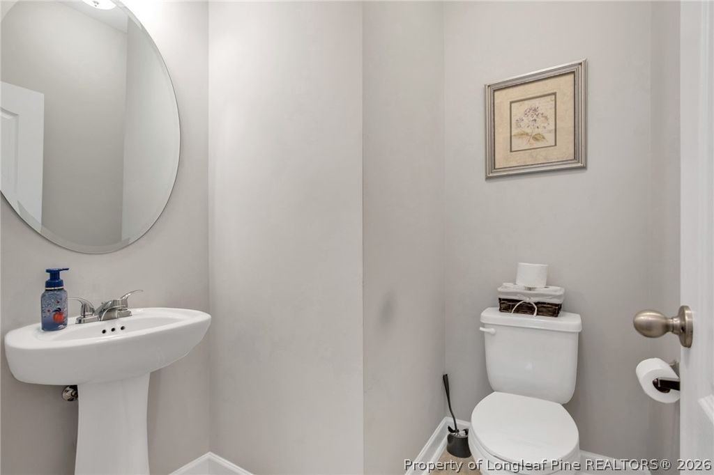3770 Glencourse Way, Fayetteville, NC 28311 — photo 17
