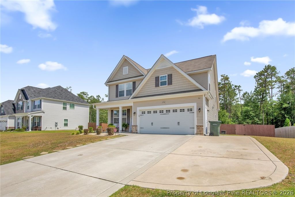 3770 Glencourse Way, Fayetteville, NC 28311 — photo 2