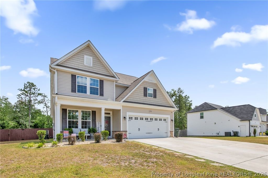 3770 Glencourse Way, Fayetteville, NC 28311 — photo 3