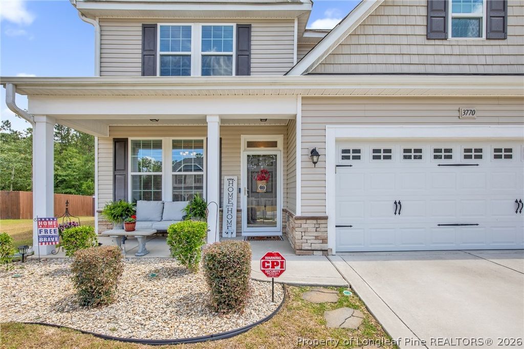 3770 Glencourse Way, Fayetteville, NC 28311 — photo 4