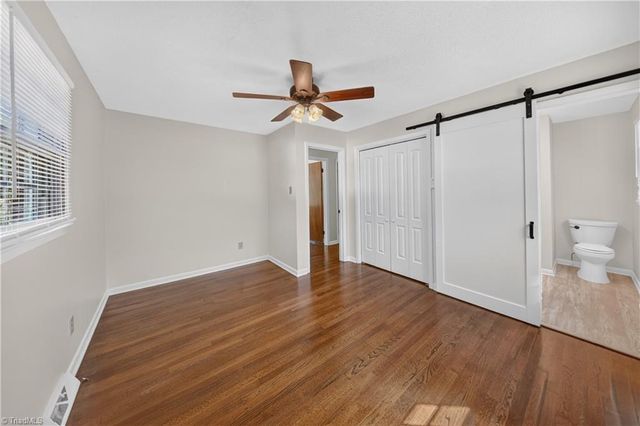 3612 Southeast School Road, Greensboro, NC 27406