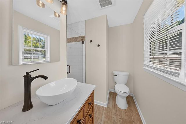 3612 Southeast School Road, Greensboro, NC 27406