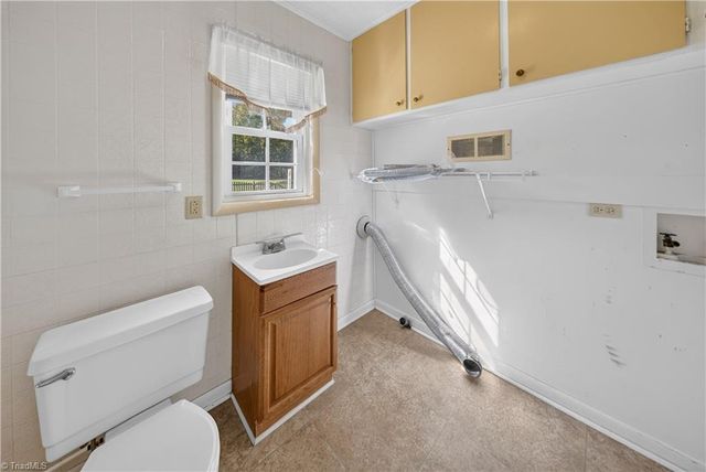 3612 Southeast School Road, Greensboro, NC 27406