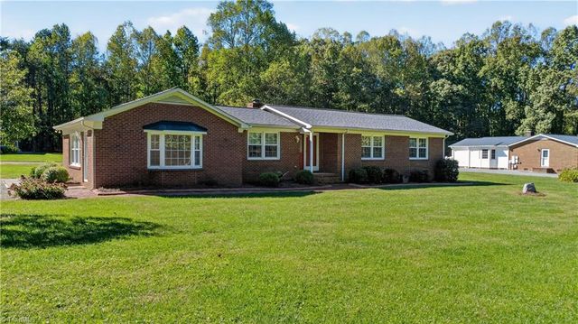 3612 Southeast School Road, Greensboro, NC 27406